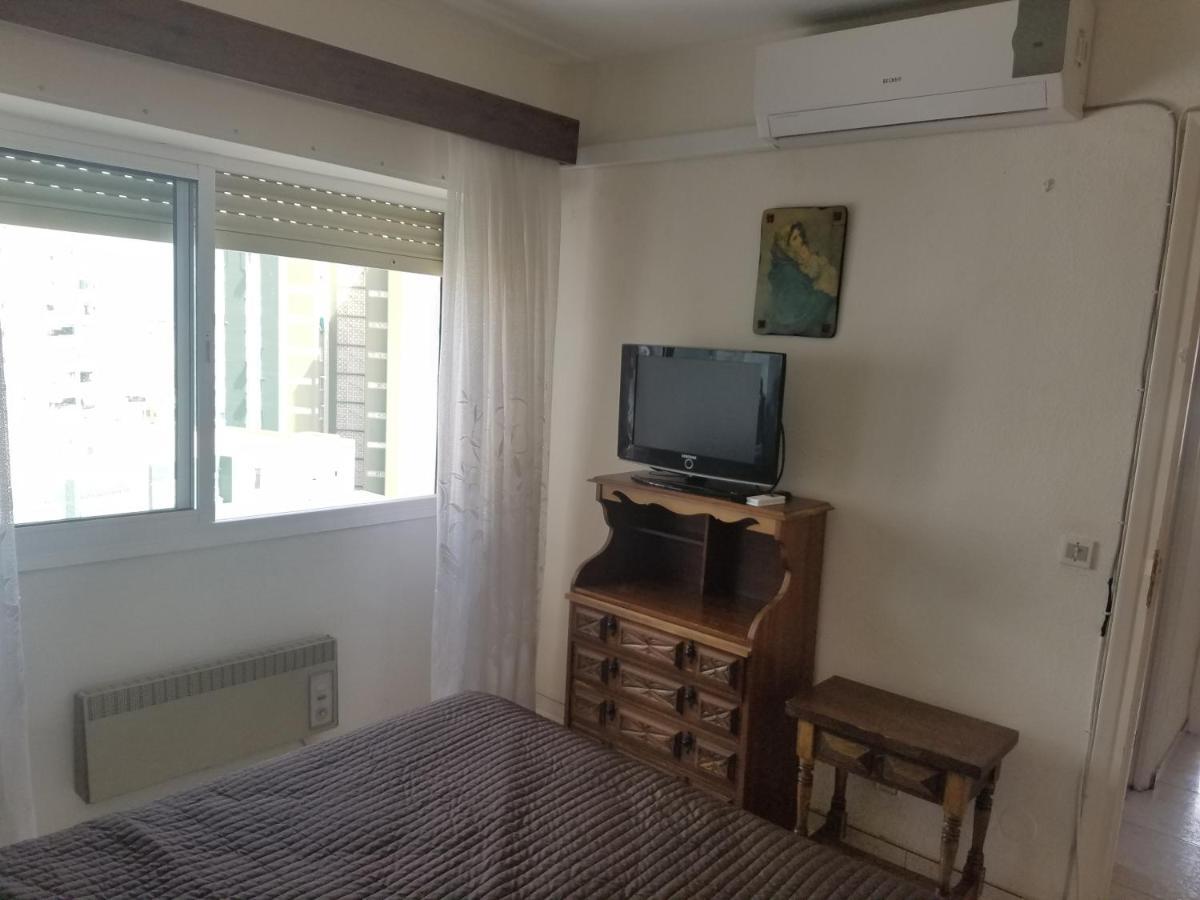 丰希罗拉 Apartamento Con Vista Al Mar酒店 外观 照片