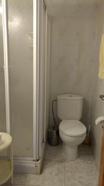 丰希罗拉 Apartamento Con Vista Al Mar酒店 外观 照片
