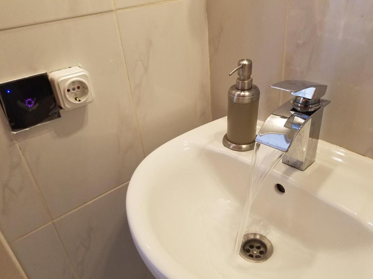 丰希罗拉 Apartamento Con Vista Al Mar酒店 外观 照片
