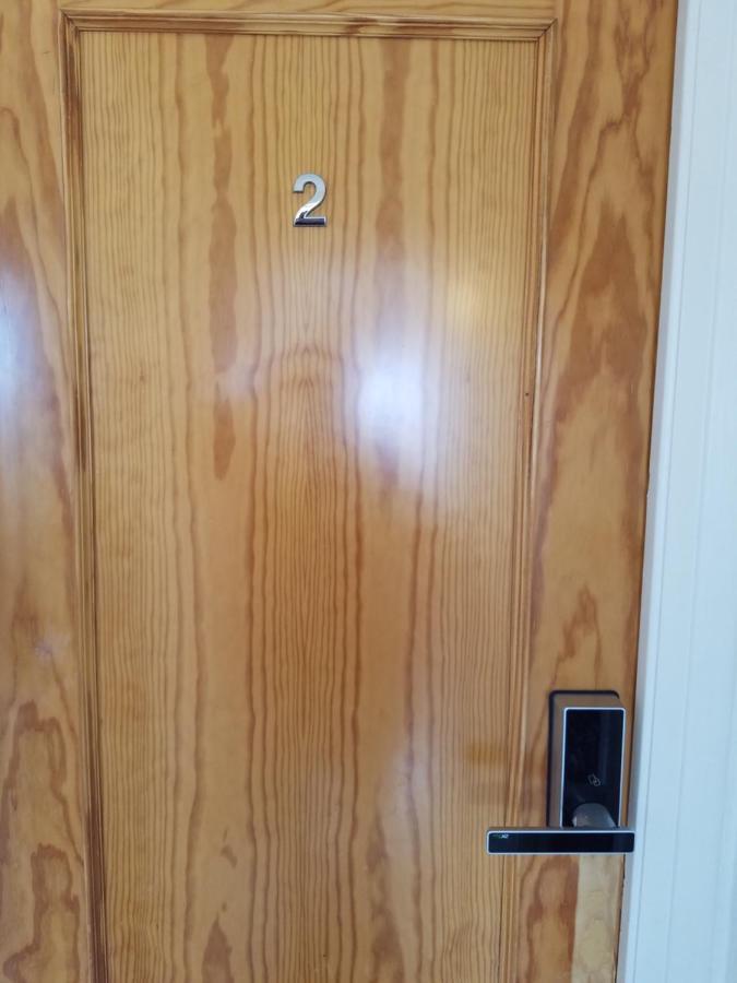 丰希罗拉 Apartamento Con Vista Al Mar酒店 外观 照片